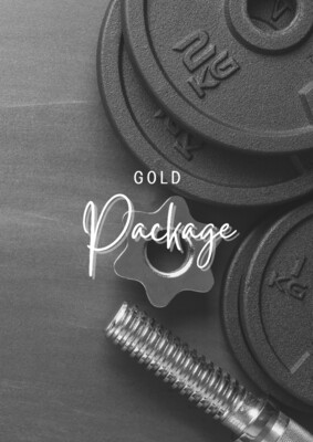 Gold Package
