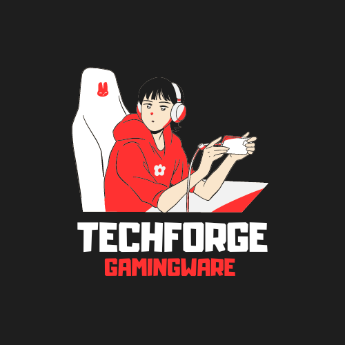 TECHFORGE