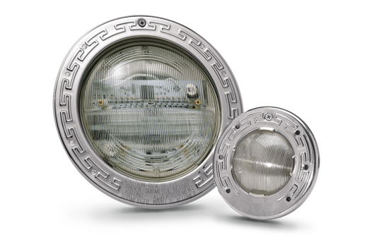 اضاءه مائية