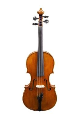 4/4 Geige „Giuseppe Fiorini“ deutsche Geige ca 1980