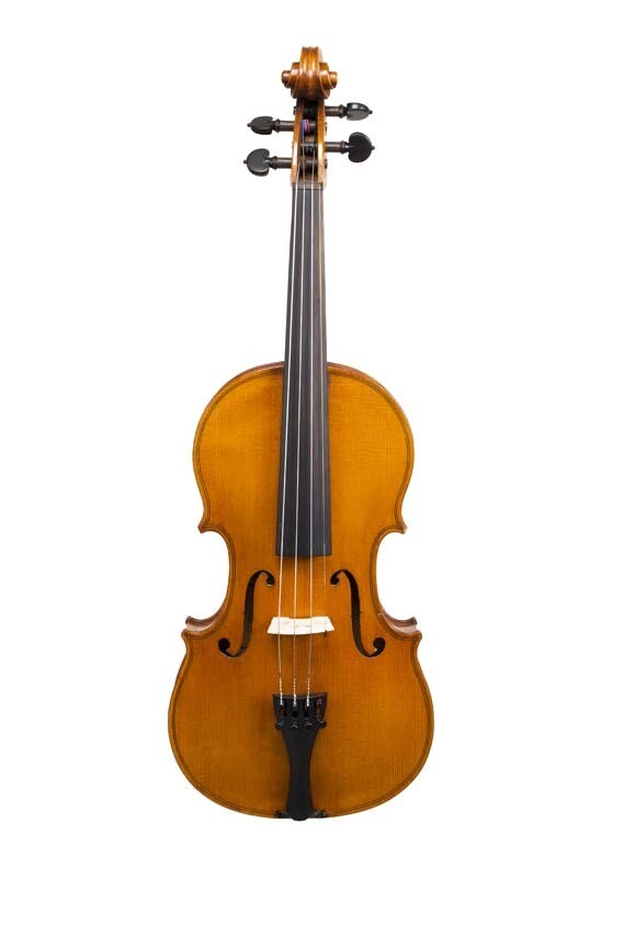 4/4Geige Stradivarius Kopie Framus ca 1920