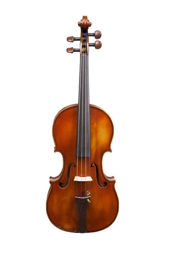 4/4 Geige Jean Baptiste Leonidas Corolla, 1927