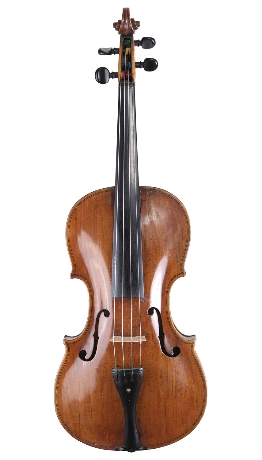 Viola 39cm Viola nach Joannes Eberle