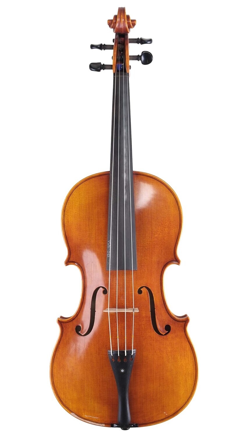 Viola 39,5cm Rudolf Buchner ca 1975