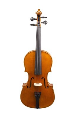 Geige 4/4 deutsch, ca 1950