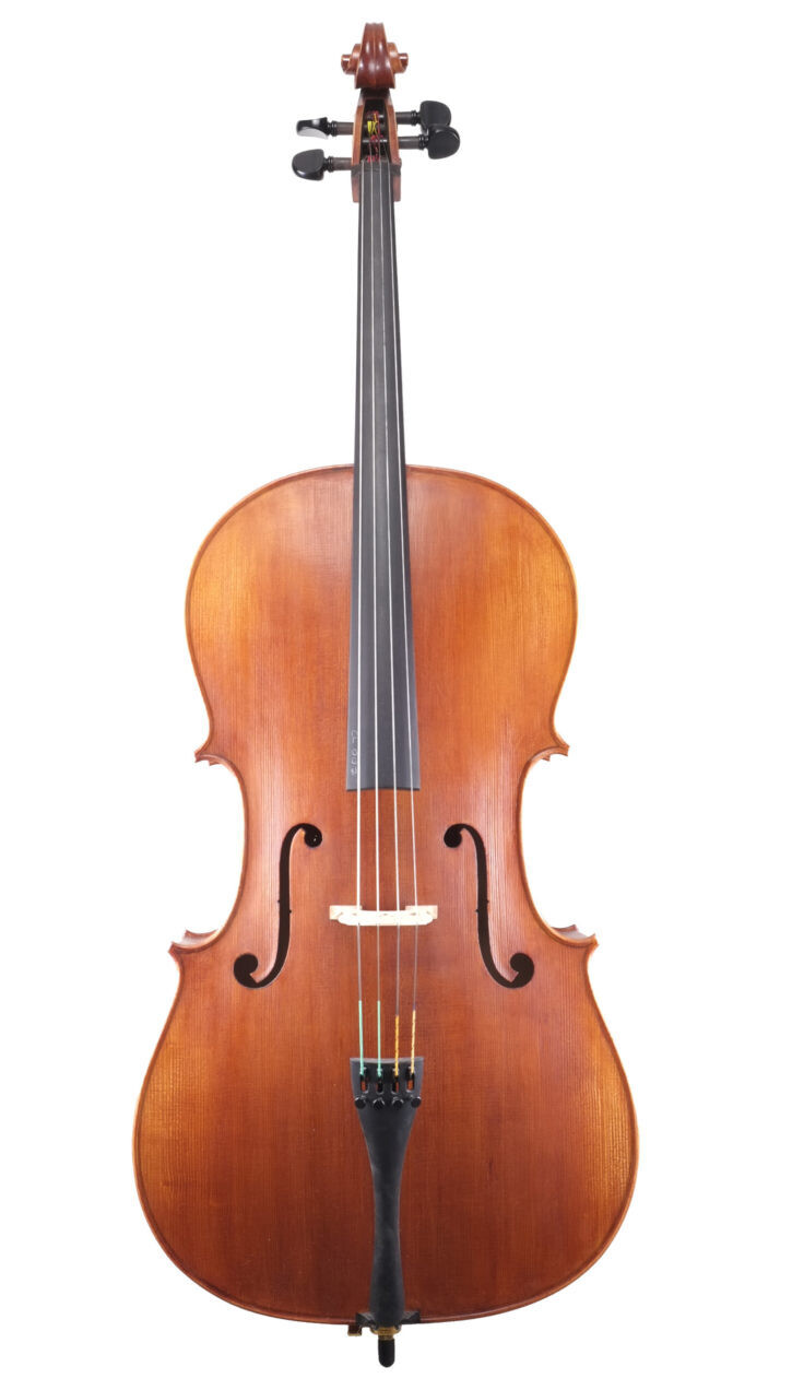Cello 4/4 Matteo Goffrilla Modell 2022