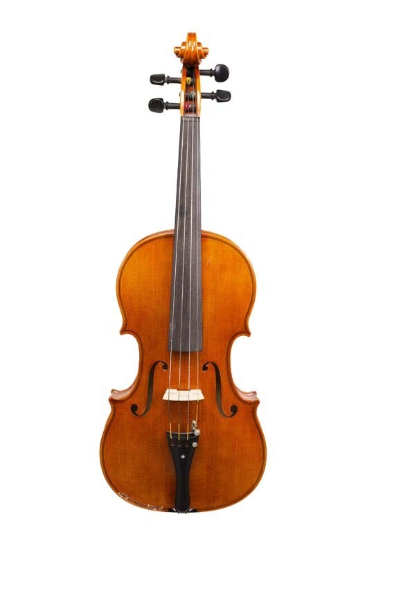 4/4 Geige Rudolf Buchner ca 1975