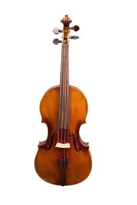 4/4 Geige Stainer Modell deutsch ca 1900