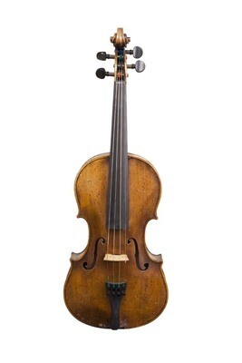 4/4 Geige Stainer Modell deutsch ca 1900