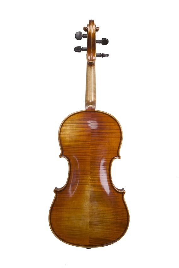ドイツ製4/4Josef Kreuzinger Geigenbaumeisfer ドイツ製4/4Josef Kreuzinger Geigenbaumeisfer