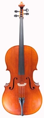 Cello, 4/4 Rudolph Buchner, ca 1975