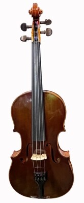 Viola 41cm Boris Groschkov 1981