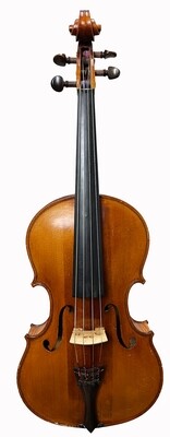 Viola 38,5cm A.Lam Paris 1910