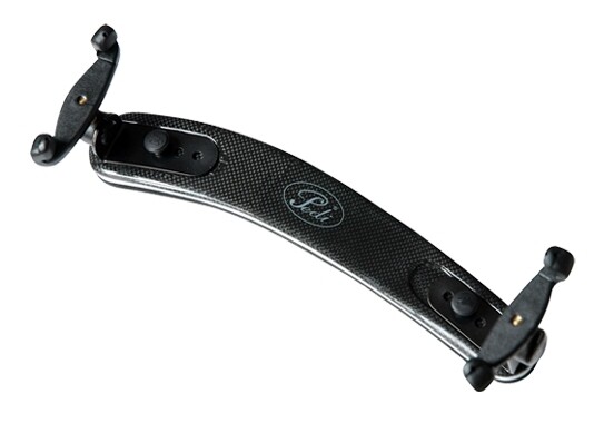 Pedi Schulterstütze Carbon/Titan Violine 4/4 Pedi Schulterstütze Carbon/Titan Violine 4/4