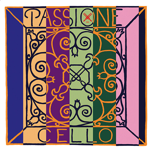 Passione (Darm) Cello G-Saite