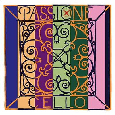 Pirastro Passione (Darm) Cellosaite G