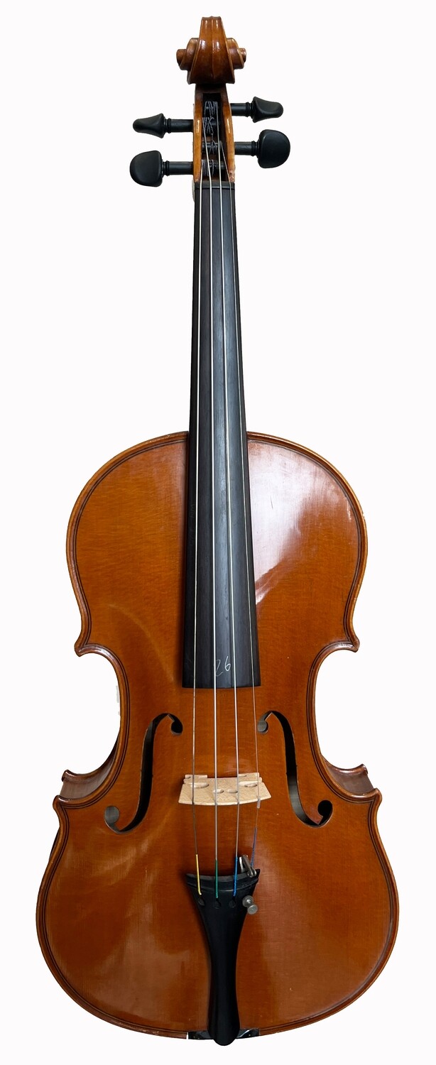 4/4 Geige „Giuseppe Fiorini“ deutsche Geige ca 1980