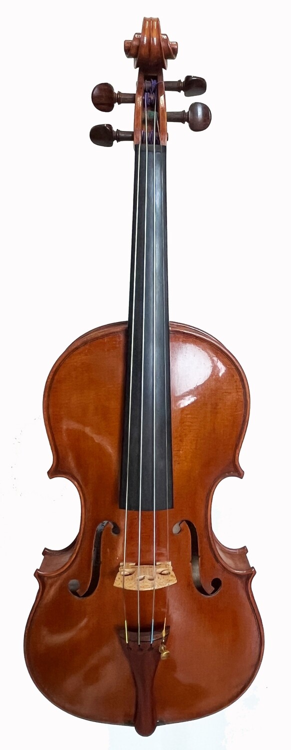 4/4 Geige Galileo Arcellaschi 1979