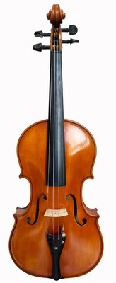 4/4 Geige Rudolf Buchner ca 1975