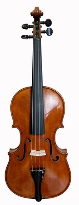 4/4 Geige Jules Lavest 1930