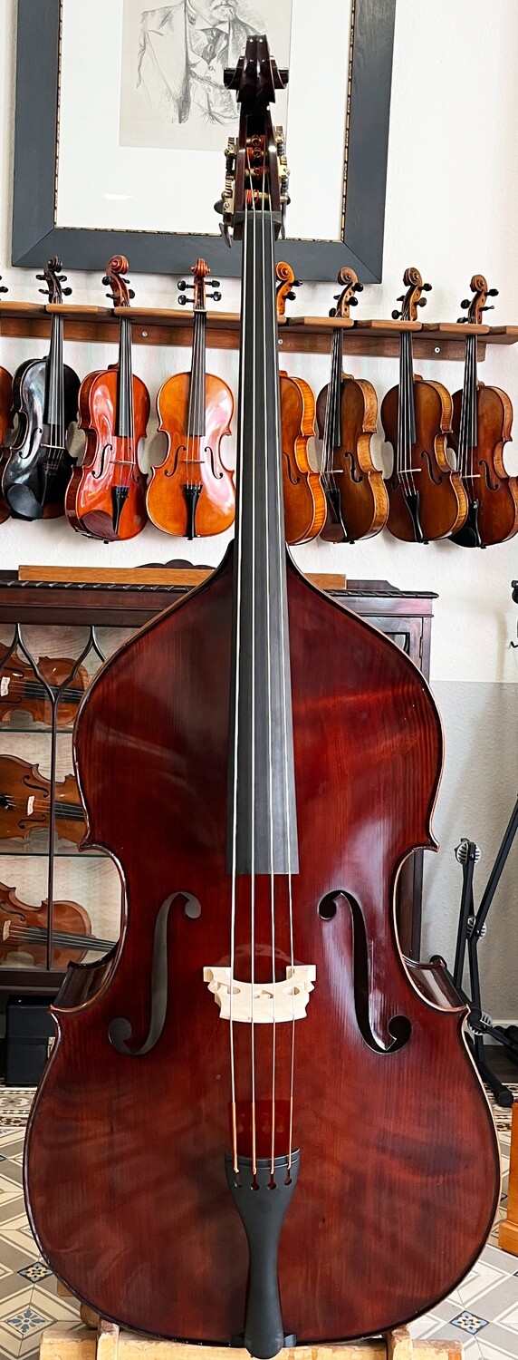 3/4 Kontrabass 2023