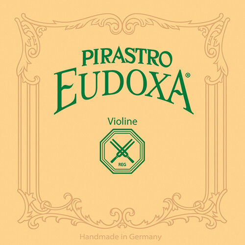 Pirastro Eudoxa Violine Satz 4/4
