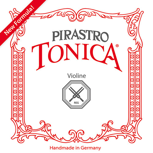 Tonica Violine A-Saite