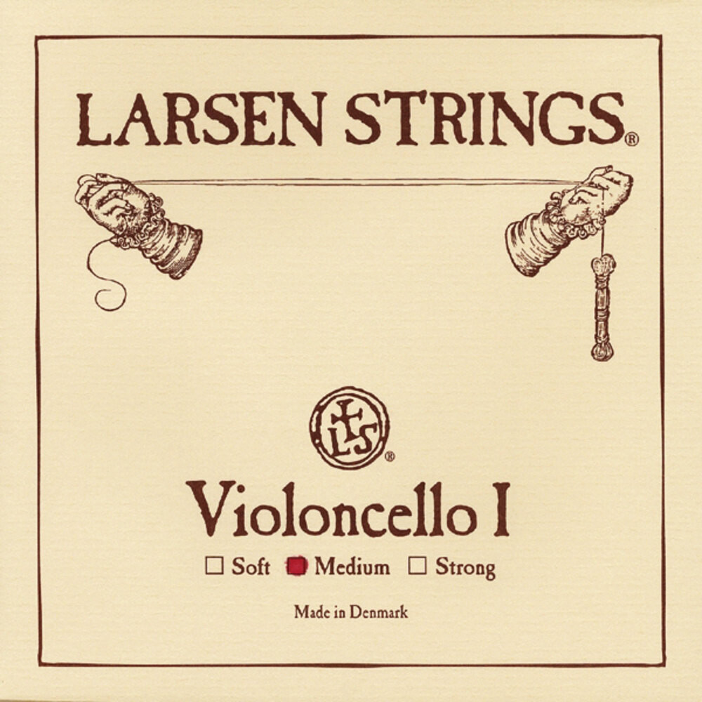 Larsen Cello Original A