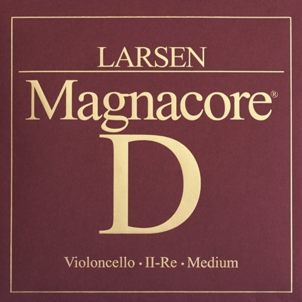 Magnacore Cello D-Saite