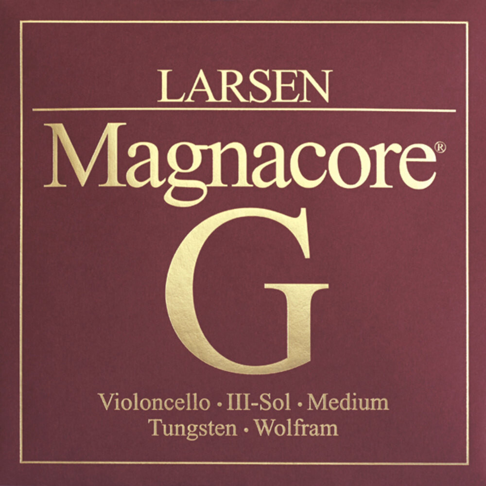 Magnacore Cello G-Saite