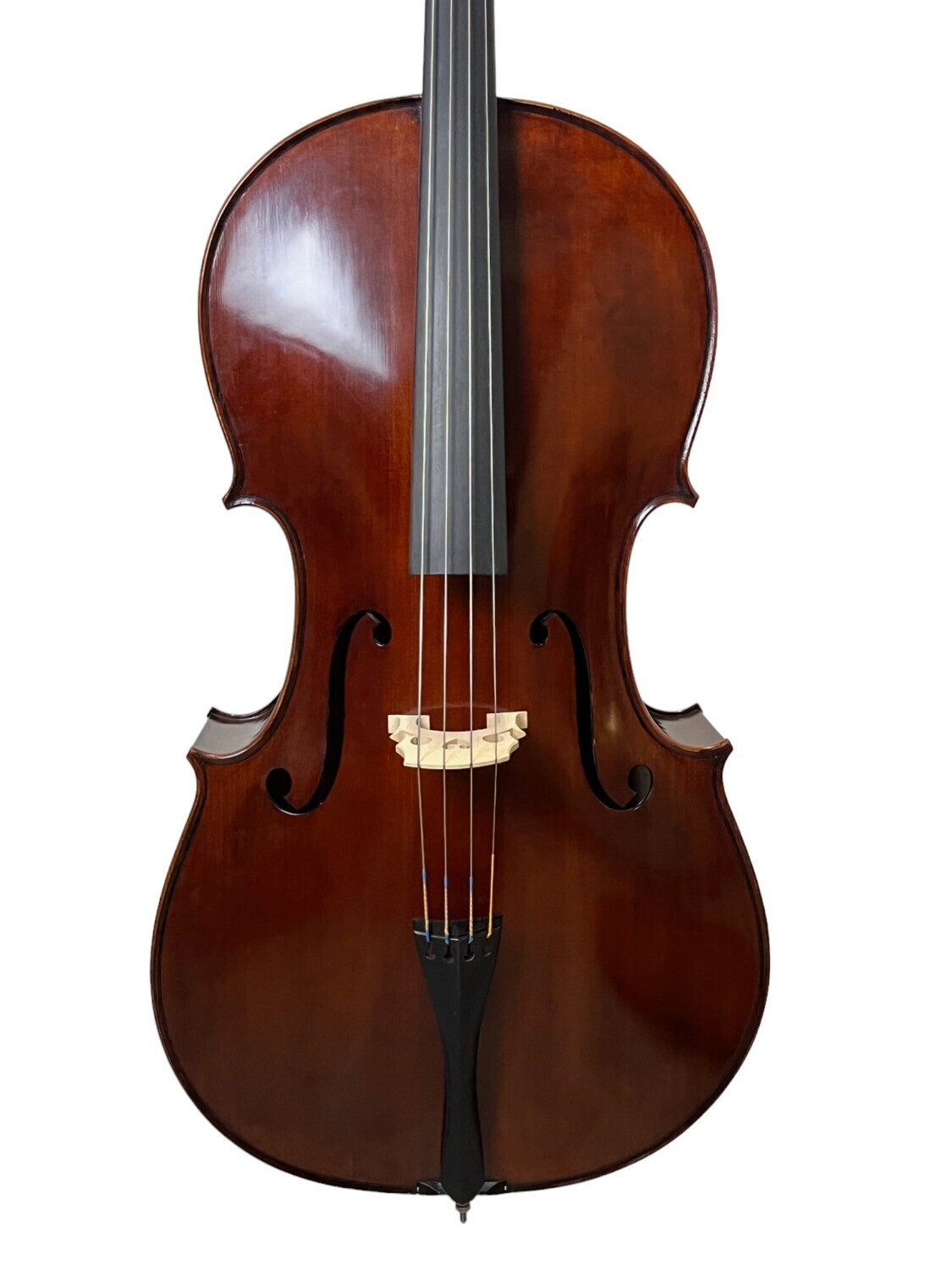 4/4 Cello, Rumänien 2022