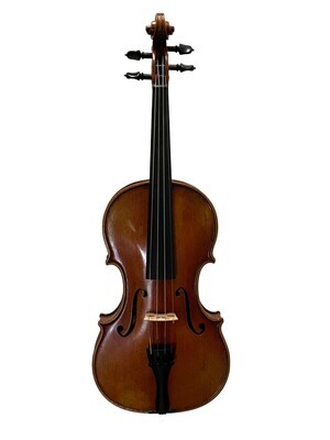 4/4 Geige Hopf 1971