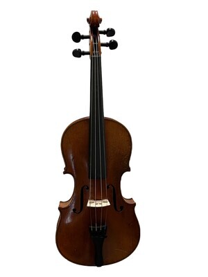 3/4 Geige deutsch ca 1920