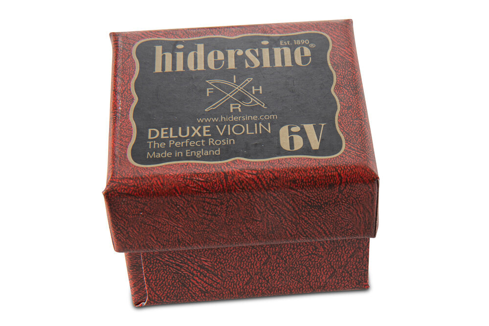 Hidersine Kolophonium deLuxe