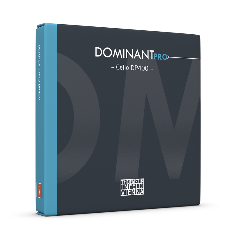 Thomastik-Infeld Cello-Saiten Dominant Pro A-Saite Thomastik-Infeld Cello-Saiten Dominant Pro A-Saite