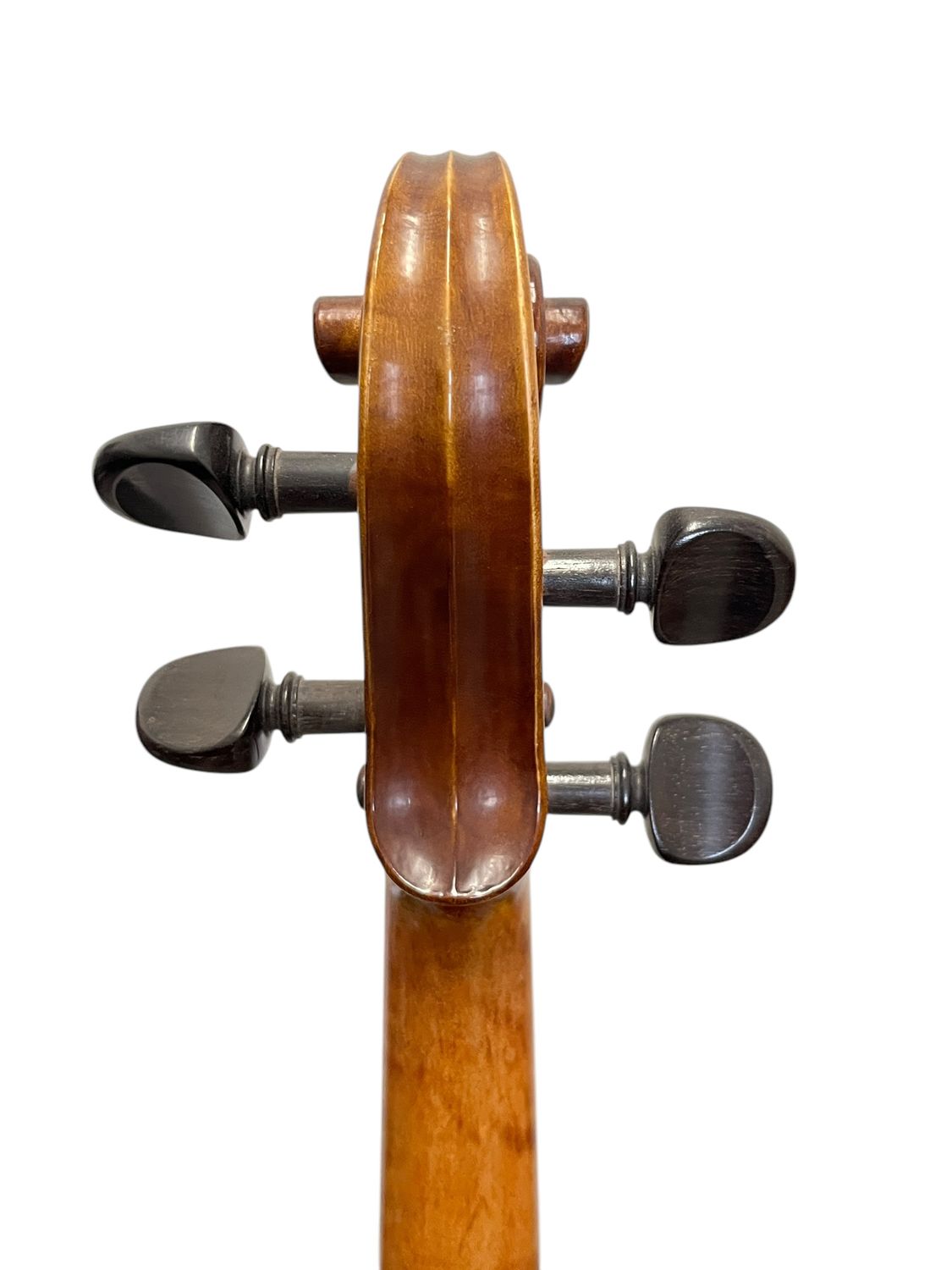 GEWA Mittenwald-Adorf violin 2014 4/4サイズ GEWA MITTENWALD-ADORF