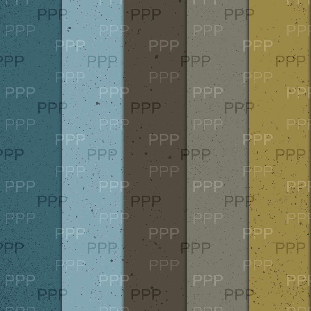 Color palette no 17