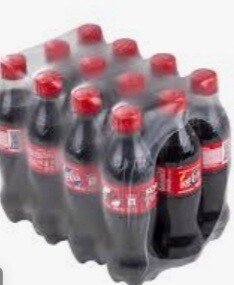 Coca - cola pet400