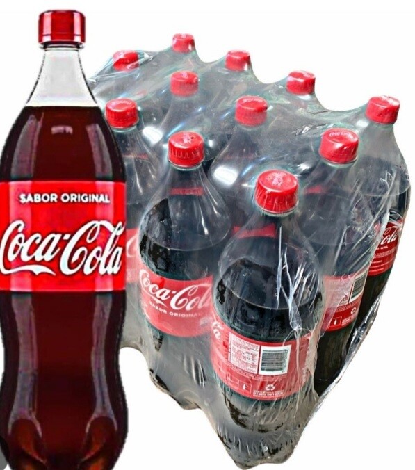 Coca - cola 1.5
