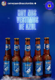 Andina millonarios BT