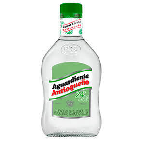 Antioqueño verde 1/2