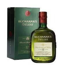 Buchanan&#39;s bt