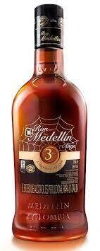 Ron Medellín 1/2
