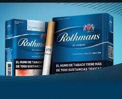 Rothmans x 20