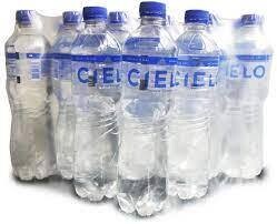Agua cielo 600 x 24