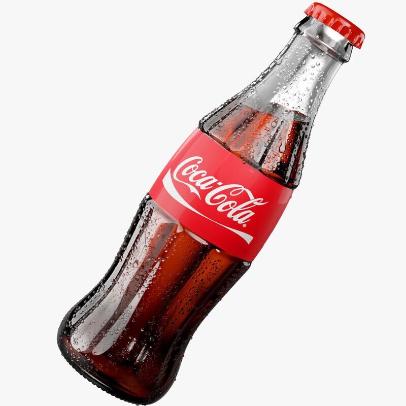 Coca-Cola mini
