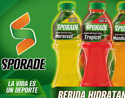 Sporade