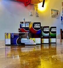 Lucky blanco 1/2