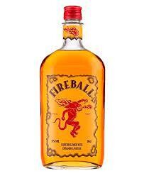 Fireball