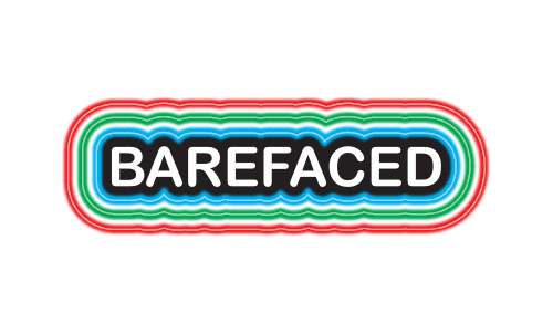 Barefaced Game